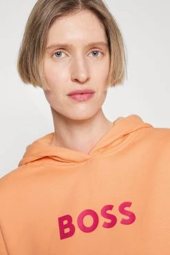 Boss Edelight - Hoodie - Light/Pastel Orange 11 Boss Edelight - Hoodie - Light/Pastel Orange -Gant shop 7e7b35e6e2694d2e8676a263e5c87810 scaled