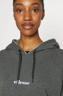 Ellesse Reana Hoody - Hoodie - Dark Grey Marl -Gant shop 7e96ace764064f3399e39cfcfe29d214 scaled