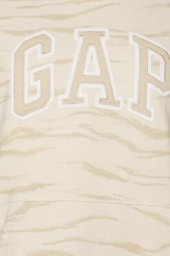 GAP Fash - Hoodie - Soft Ivory -Gant shop 7eb9792cd12e4a3b818bff3862c3d450 scaled