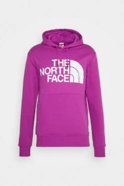 The North Face Standard Hoodie - Hoodie - Purple Cactus Flower -Gant shop 7f18875f9a11439bbaa418d6d2b37131 scaled