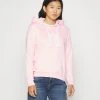Alpha Industries New Basic Hoody - Hoodie - Pastel Pink 1 Alpha Industries New Basic Hoody - Hoodie - Pastel Pink -Gant shop 7ff54723808041a9a17112deb0864874