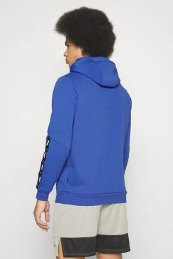 Puma Tape Hoodie - Sweatshirt - Royal Sapphire -Gant shop 8038b7655d2f4101b81bbebd62a1909e scaled