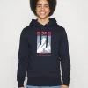 BJØRN BORG Hoodie - Hoodie - Night Sky -Gant shop 8045ba174bca46d6b8b7a9d5abbb825f