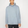 YOURTURN Unisex - Hoodie - Light Blue -Gant shop 809251aeed8c4950b27a52f76eed6294