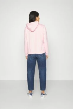 Alpha Industries New Basic Hoody - Hoodie - Pastel Pink -Gant shop 80c83fb57b9b49518ff26f75d305aeb8 scaled