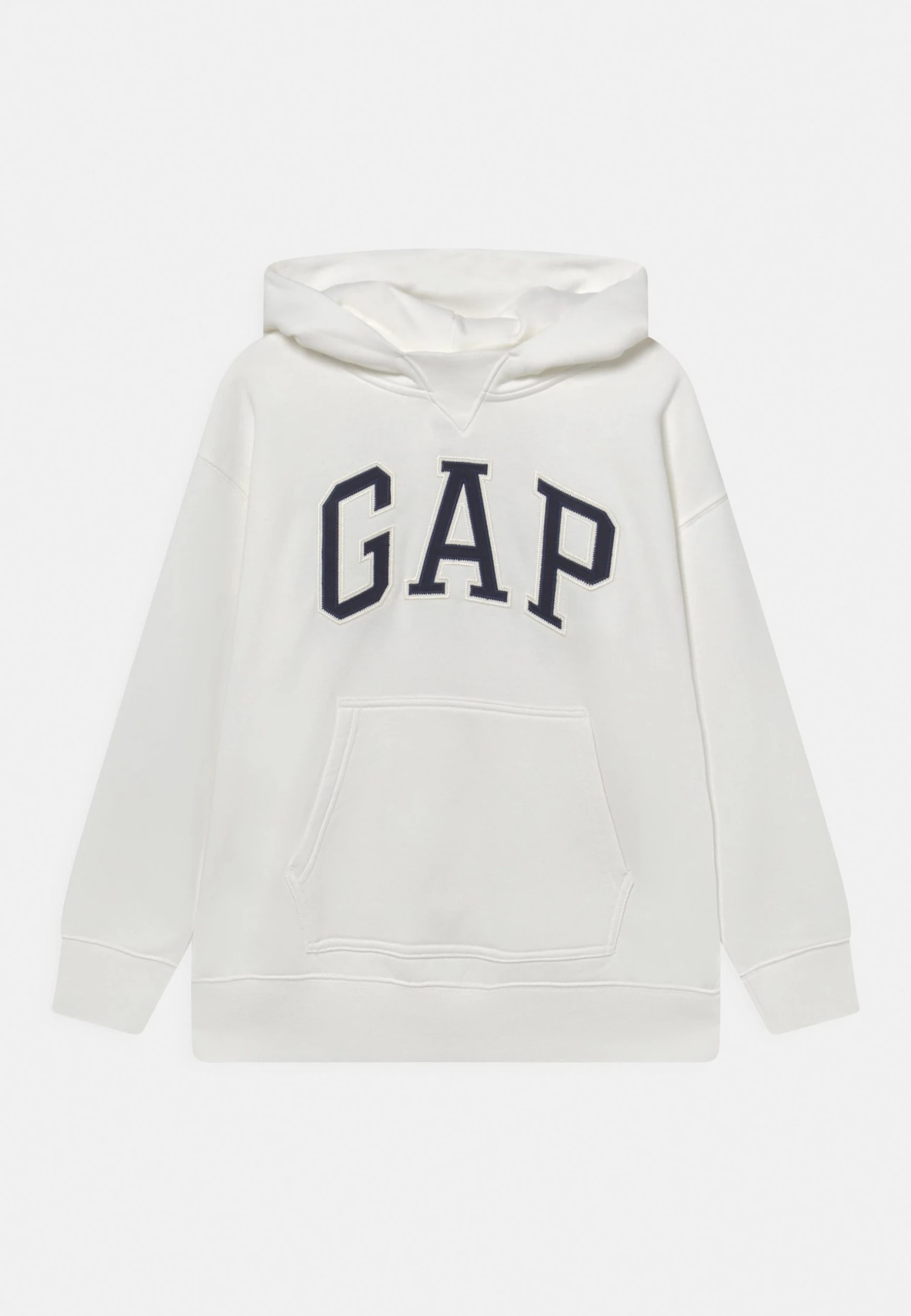 GAP Arch Hood - Hoodie - New Off White 3 GAP Arch Hood - Hoodie - New Off White