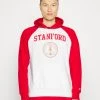 Champion Hooded - Hoodie - White/Red 1 Champion Hooded - Hoodie - White/Red -Gant shop 8133b930de404c998896f474d6b1ac12