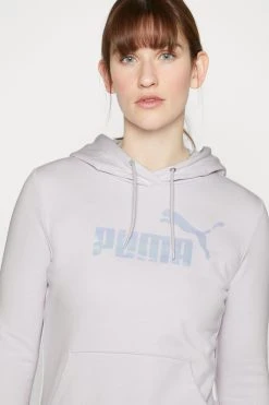 Puma Nova Shine Hoodie- Sweatshirt - Spring Lavender -Gant shop 81ea545e8900451dbc0451c046e3a60d scaled