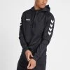 Hummel Hmlgo- Hoodie - Black -Gant shop 8290ef2f09e44cfe9c1d3391d80230e4