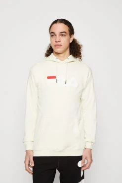 Fila Barumini- Hoodie - Vanilla Ice