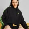 Adidas Originals Pride Hoodie - Sweatshirt - Black 2 Adidas Originals Pride Hoodie - Sweatshirt - Black -Gant shop 83178488ce624bfca1c500ba413d4b38