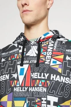 Helly Hansen Newport - Hoodie - Navy Burgee -Gant shop 835c1018521141a08f0ee21924836ecd scaled