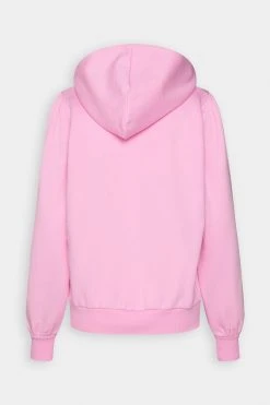 Kaffe Kasally Hoodie - Sweatshirt - Pink Frosting -Gant shop 83981ef27c8a443b94350c3274b5686d scaled