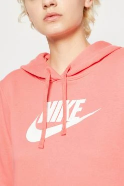 Nike Sportswear Club - Hoodie - Sea Coral -Gant shop 8398ad4b81024e45a6e4f45cc8c64b95 scaled