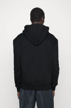 Han Kjøbenhavn Pret A Porter Hoodie - Hoodie - Black -Gant shop 83dca1a36c9545148b60c55ccbaec5a4 scaled