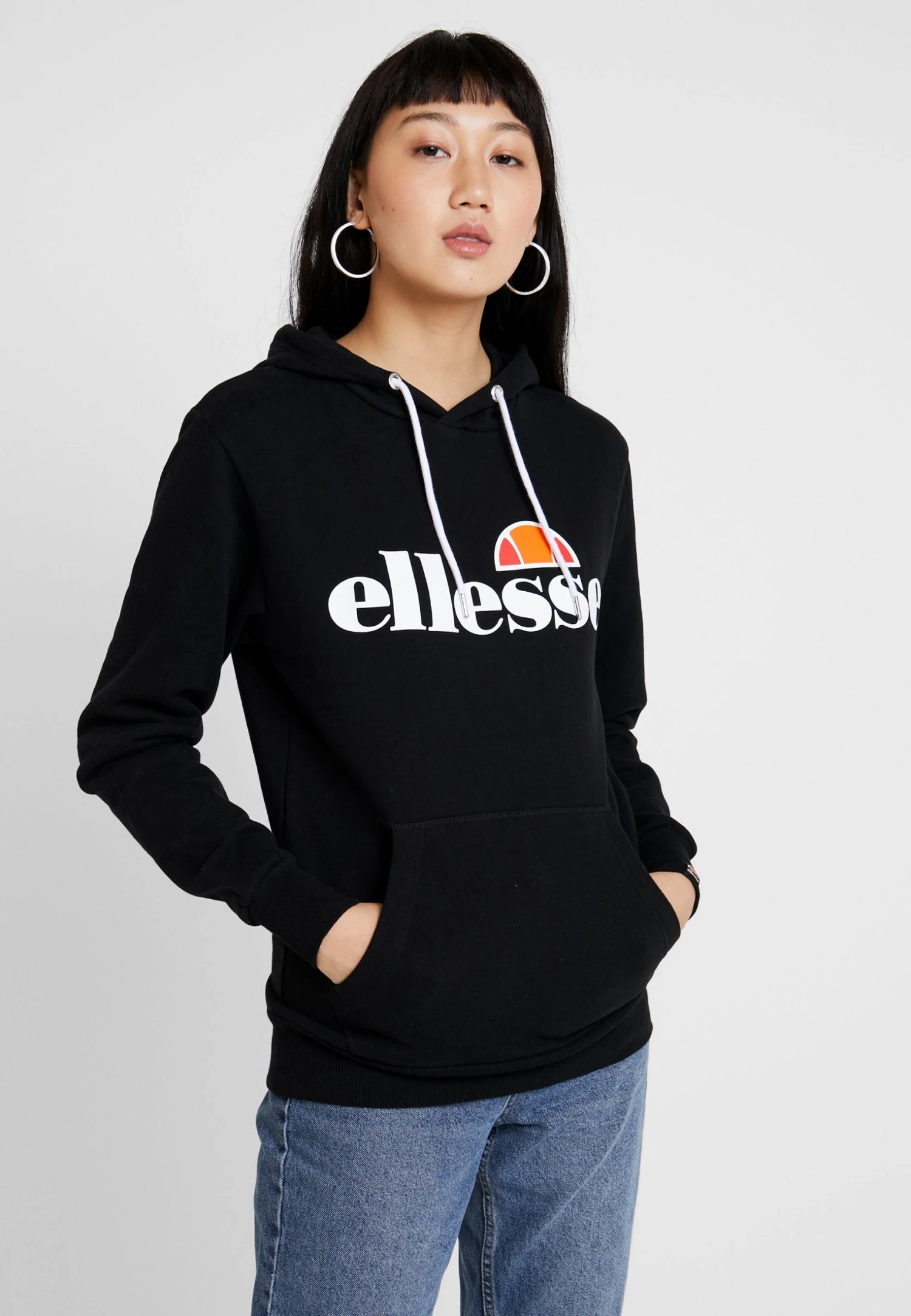Ellesse Torices - Hoodie - Black 3 Ellesse Torices - Hoodie - Black