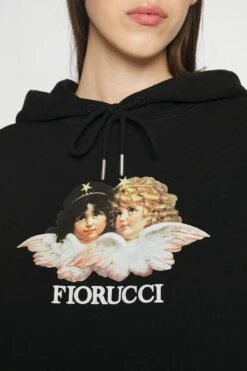FIORUCCI Oversized Hoodie - Sweatshirt - Black 13 FIORUCCI Oversized Hoodie - Sweatshirt - Black -Gant shop 842d3122ed074194b0aa4ccf33c92bbb scaled
