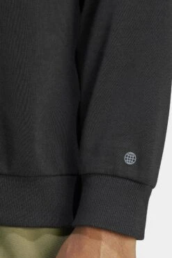 ADIDAS PERFORMANCE Tx L Uni - Hoodie - Black -Gant shop 8438fa1800624b16bce219c0ab267a02