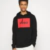 Hugo Duratschi223 - Hoodie - Black 1 Hugo Duratschi223 - Hoodie - Black -Gant shop 843b8002d4944058b56901309ae343b6
