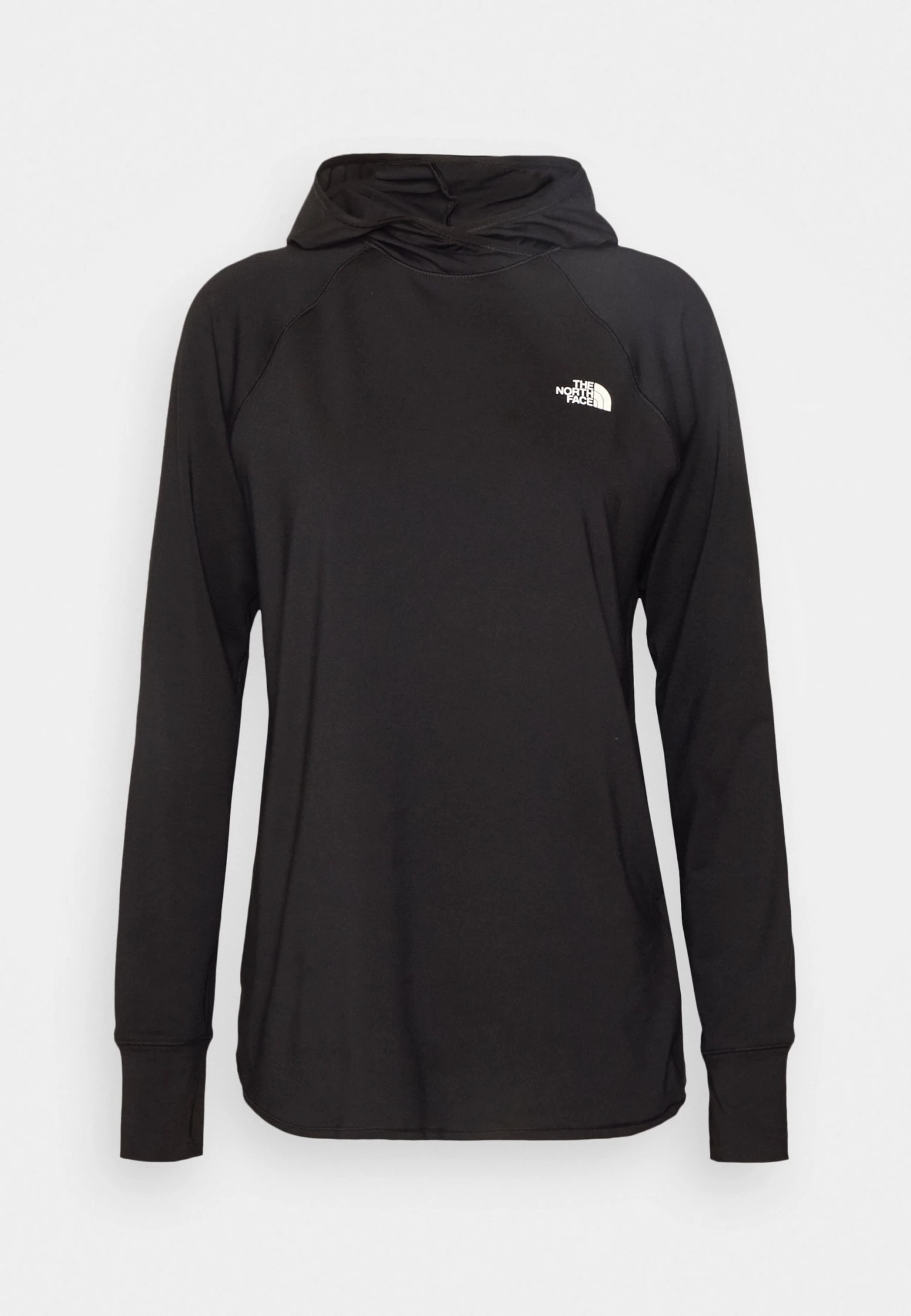 The North Face Class V Water Hoodie - Topper Langermet - Black 8 The North Face Class V Water Hoodie - Topper Langermet - Black - Bilde 6
