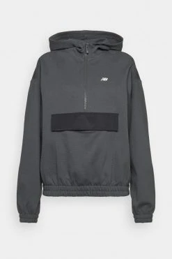 New Balance Athletics Layer - Hoodie - Black -Gant shop 84c86c01a3624f8682fb070fca0f19e3 scaled