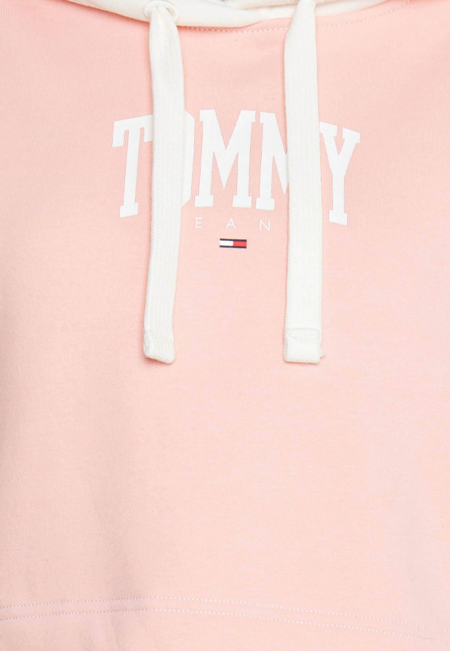 Tommy Jeans Collegiate - Hoodie - Cosmetic Peach/Multi-Coloured 5 Tommy Jeans Collegiate - Hoodie - Cosmetic Peach/Multi-Coloured - Bilde 3