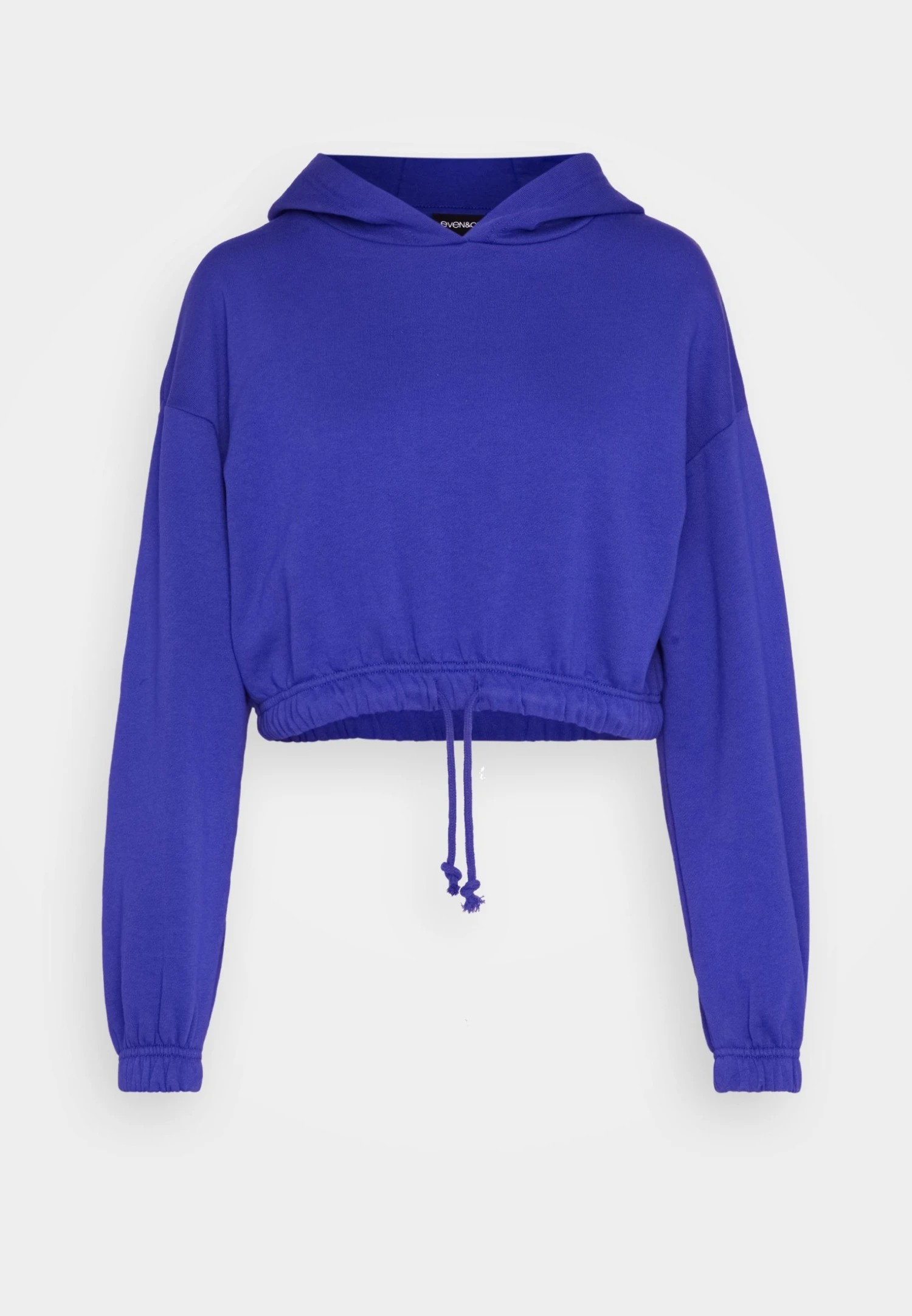 Even&Odd Hoodie - Blue 7 Even&Odd Hoodie - Blue - Bilde 5