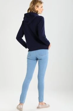 GAP Hoodie - Navy Uniform -Gant shop 8507b5f599e346609bd827d4e2b570c6