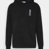 YOURTURN Tokyo Street Hoodie Unisex - Hoodie - Black -Gant shop 854d49d25f8f4b5fbb154732a81f3059