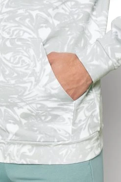 Puma Power Summer Hoodie - Hoodie - White -Gant shop 85c4b36efef9454a9469066764dd63f1 scaled