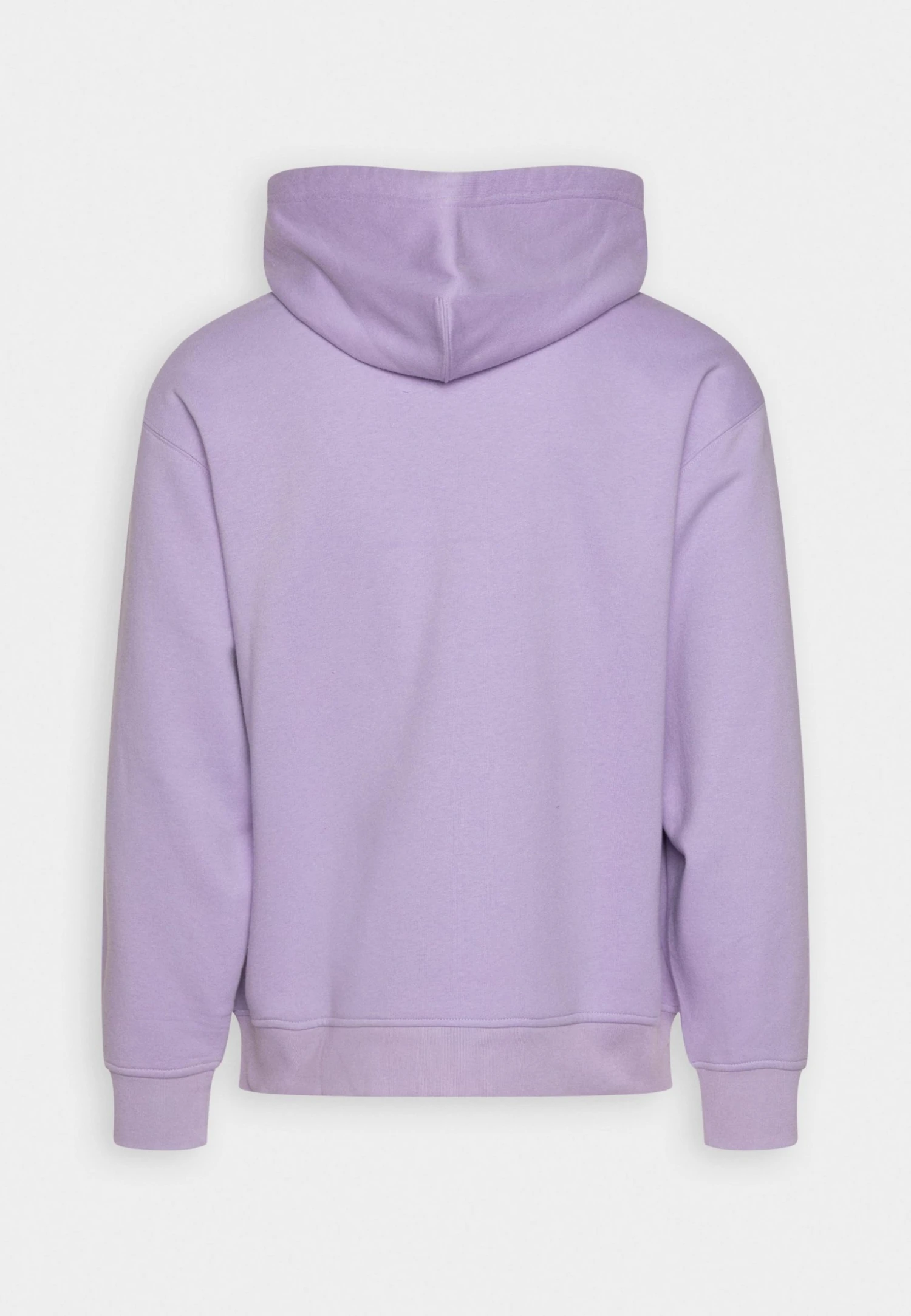Levi's Relaxed Baby Tab Hoodie - Sweatshirt - Purple Rose 8 Levi's Relaxed Baby Tab Hoodie - Sweatshirt - Purple Rose - Bilde 6