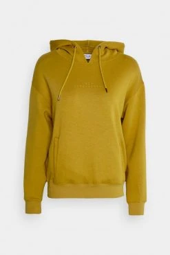 MOSS COPENHAGEN Logo - Hoodie - Tobac 12 MOSS COPENHAGEN Logo - Hoodie - Tobac -Gant shop 85da950aaa2e4cc2a3b2d7ea3b68c5d8 scaled