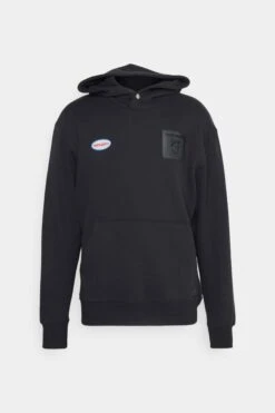 Jordan Westbrook Hoodie - Hoodie - Black -Gant shop 85e9d86058244f07a29031d5c2b6de70 scaled