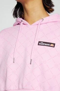 Ellesse Marinell- Hoodie - Light Pink -Gant shop 85ffe5e5f70940a08a067f225168c86e scaled