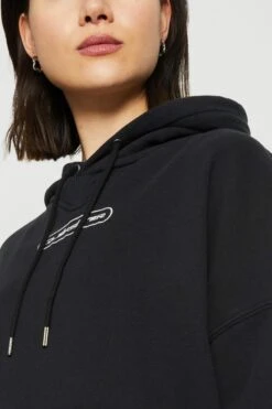 Quiksilver Emby Hoodie - Sweatshirt - Black -Gant shop 86376149966e4769aff22bd3c740c108 scaled