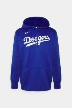 Nike Performance Mlb Los Angeles Dodgers - Hoodie - Rush Blue -Gant shop 868496895e244c9f86bce933ab84dfb6 scaled