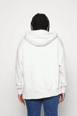 Nike Sportswear Hoodie - Sweatjakke - Orewood /Sail -Gant shop 869c227303004cc5ac307d9baaad304e scaled