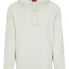 Hugo Dapo - Hoodie - Light/Pastel Green -Gant shop 869d374fa17749e3a604536b4fe9c947
