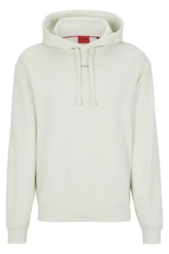 Hugo Dapo - Hoodie - Light/Pastel Green