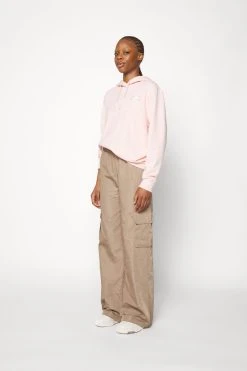 Adidas Originals Hoodie - Hoodie - Icey Pink -Gant shop 86db65a701ef4613b931aa1633ccd494 scaled