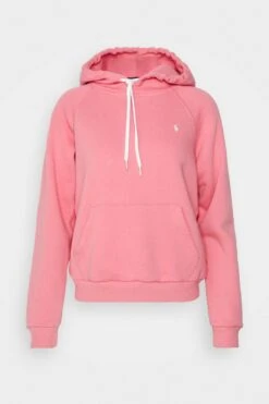 Polo Ralph Lauren Long Sleeve - Hoodie - Dolce Pink -Gant shop 875cc177c5b549f99b42f5cfb2b796ea scaled