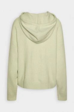 Lindex Margret Hoodie - Hoodie - Light Dusty Green -Gant shop 8763f4eca763478e9560b10ad287a1fc scaled
