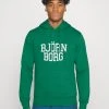 BJØRN BORG Essential Hoodie - Hoodie - Verdant Green -Gant shop 8810bc0d89094bfa88735fdd5a2c5ad1