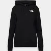 The North Face Simple Dome Hoodie - Hoodie - Schwarz -Gant shop 8845df4a097e4a9f919f3193cc3ce26c