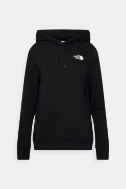 The North Face Simple Dome Hoodie - Hoodie - Schwarz