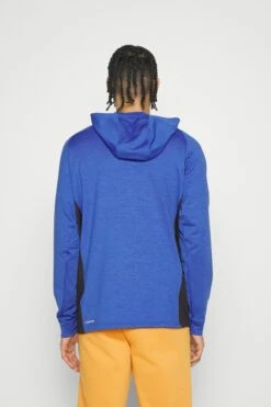 Puma Train Cloudspun Hoodie - Sweatjakke - Royal Sapphire Heather -Gant shop 885b738c181347458325ec9ca461eef9 scaled