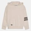 Adidas Originals Hoodie Unisex - Hoodie - White