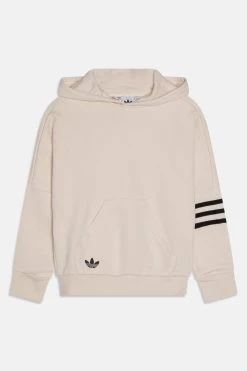 Adidas Originals Hoodie Unisex - Hoodie - White
