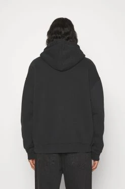 Low Lights Studios Warp Zip Hoodie Unisex - Sweatjakke - Black -Gant shop 88e21ff8b7c4497796c8d6b15ddde590 scaled
