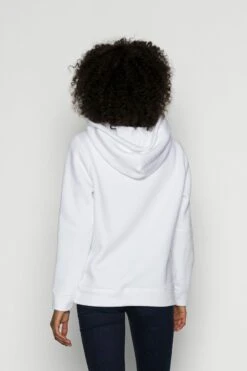 Tommy Hilfiger Hilfiger Hoodie- Sweatshirt - White 9 Tommy Hilfiger Hilfiger Hoodie- Sweatshirt - White -Gant shop 88e2ee445df74c4dbb9dbbe492d93ea7 scaled